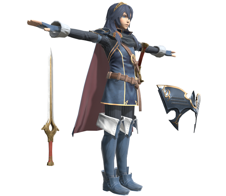 Download ZIP Archive - Super Smash Bros. Ultimate