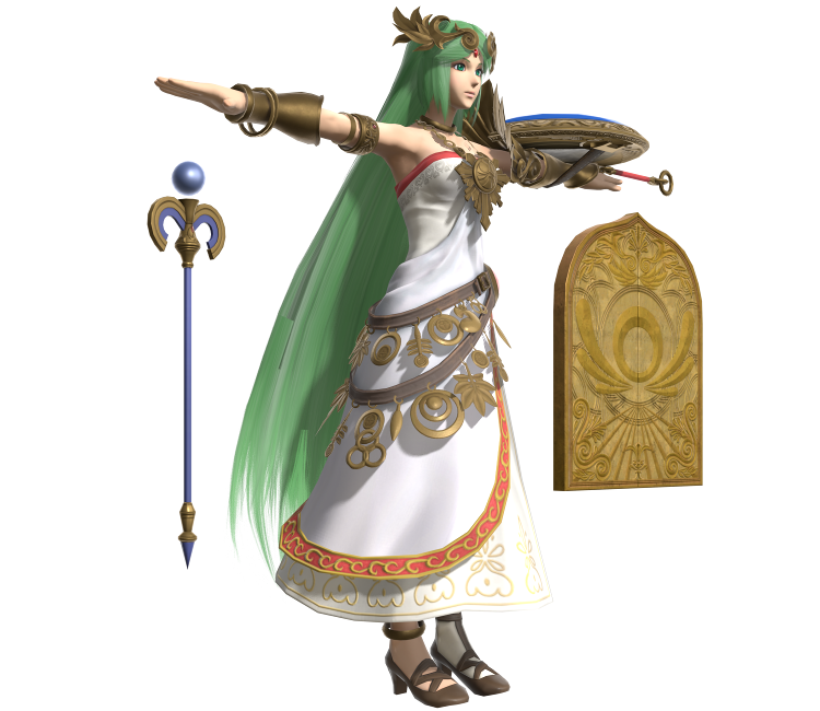Download ZIP Archive - Super Smash Bros. Ultimate