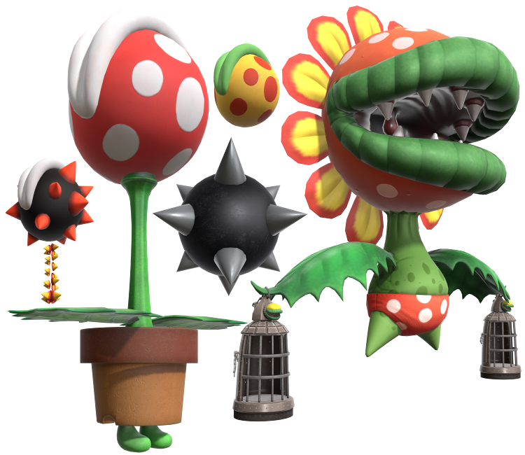 Download ZIP Archive - Super Smash Bros. Ultimate