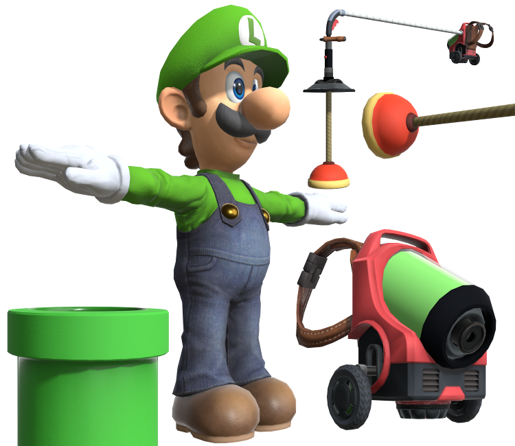 Download ZIP Archive - Super Smash Bros. Ultimate