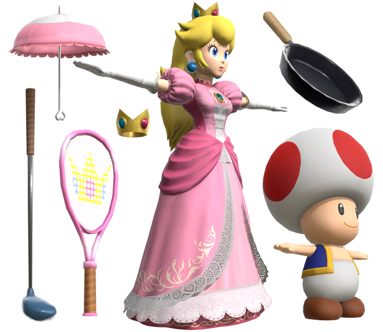 Download ZIP Archive - Super Smash Bros. Ultimate