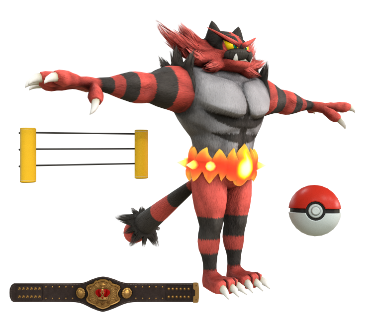 Download ZIP Archive - Super Smash Bros. Ultimate