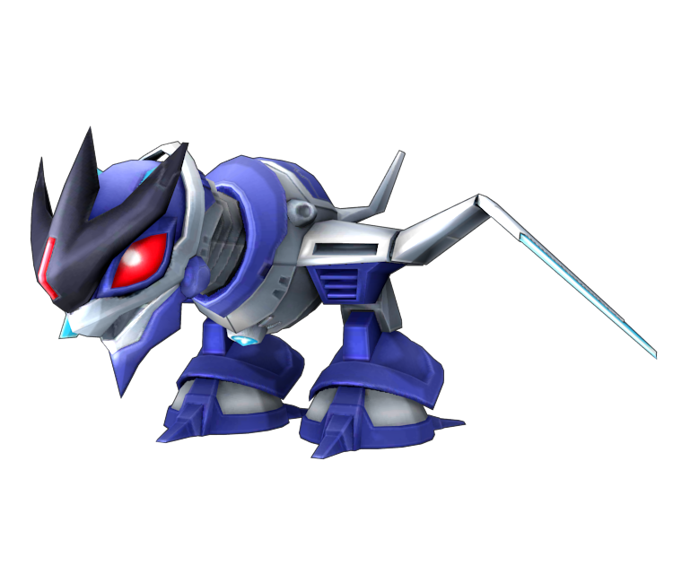 Preview in Browser - Digimon Links