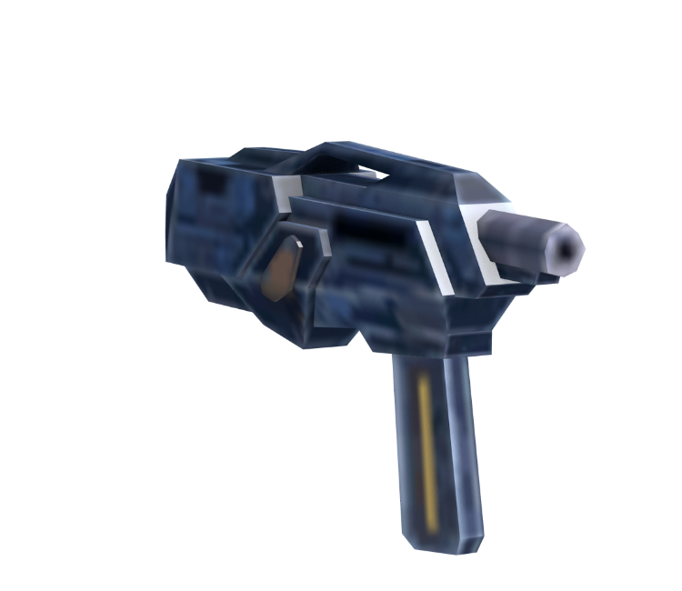 Preview in Browser - Metal Arms: Glitch in the System