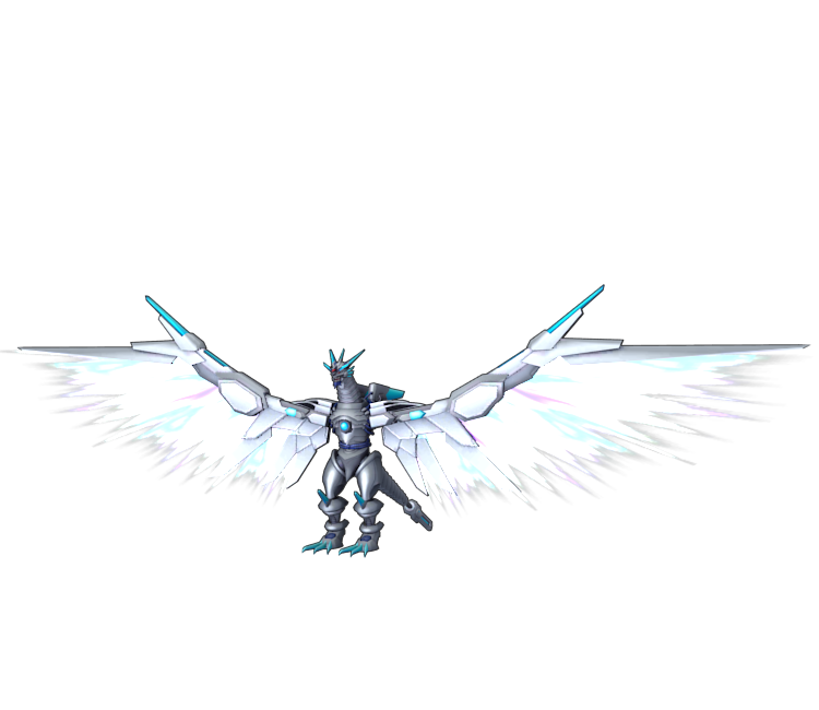 Download ZIP Archive - Digimon Links