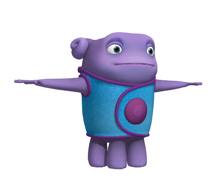 Preview in Browser - Home: Boov Pop!
