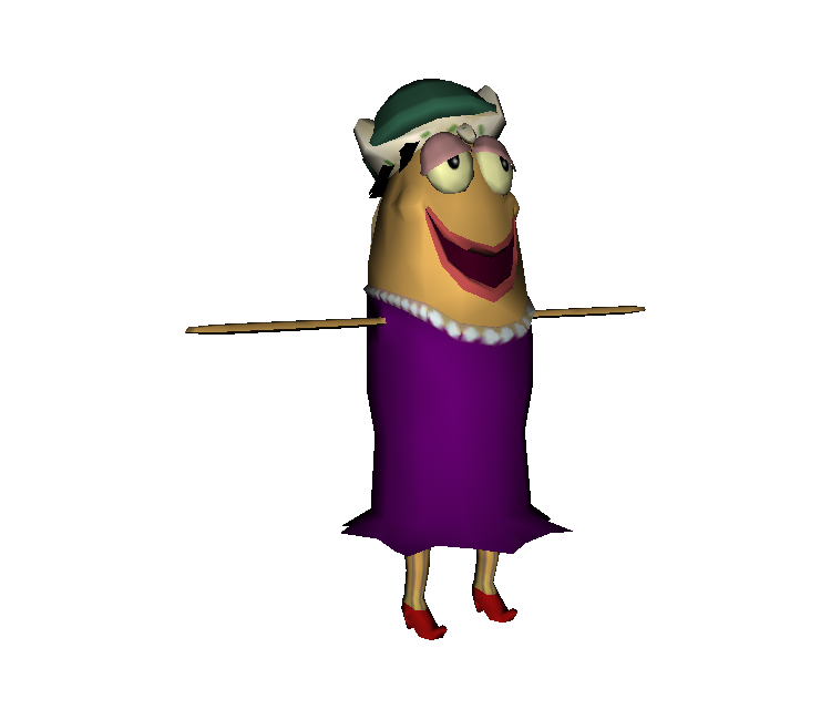 Preview in Browser - SpongeBob's Truth or Square