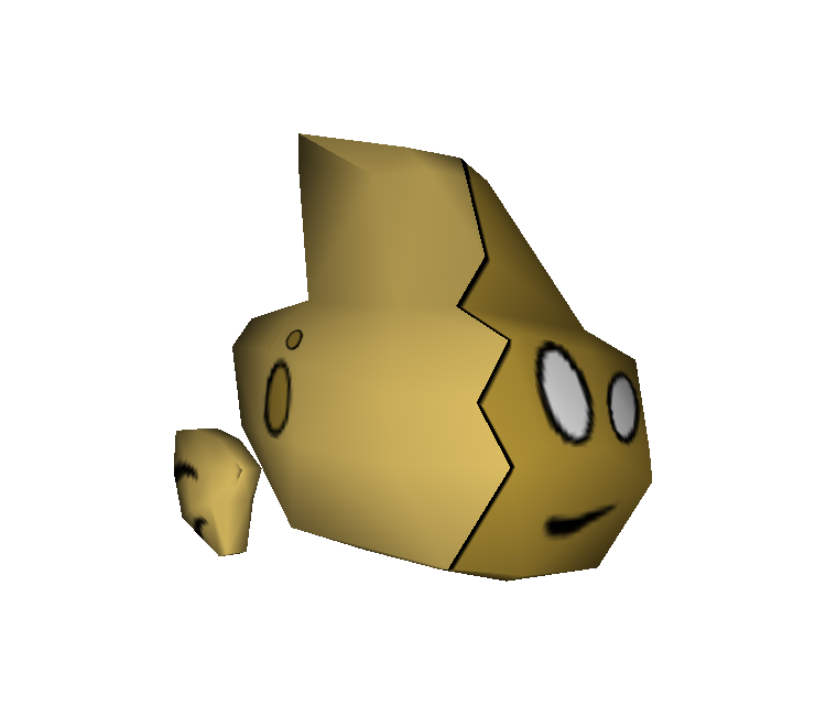 Preview in Browser - SpongeBob SquarePants: Creature from The Krusty Krab