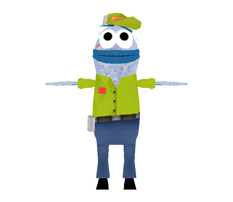 Preview in Browser - SpongeBob SquarePants: Creature from The Krusty Krab