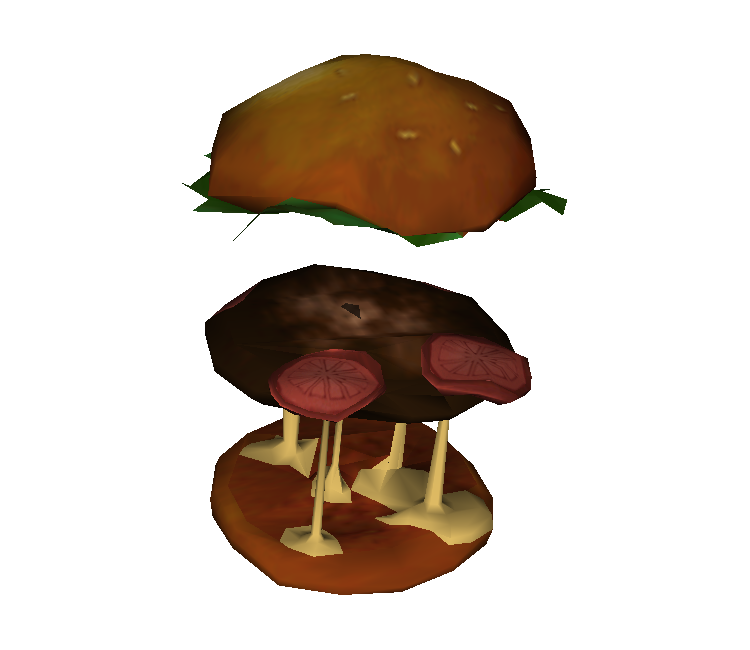 Preview in Browser - SpongeBob SquarePants: Creature from The Krusty Krab