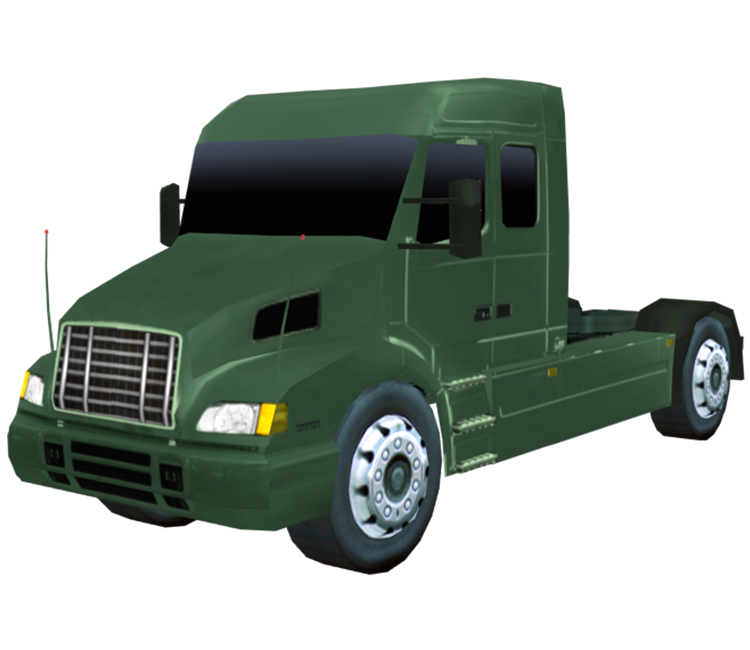 Preview in Browser - Big Rigs: Over the Road Racing