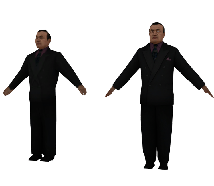 Preview in Browser - Mafia II