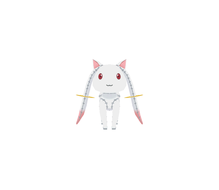 Preview in Browser - Puella Magi Madoka Magica Portable