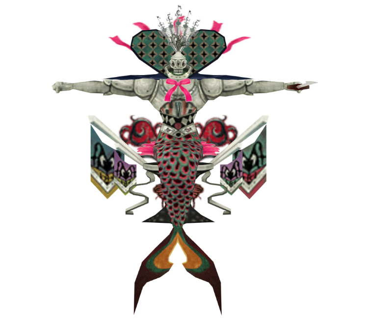 Preview in Browser - Puella Magi Madoka Magica Portable