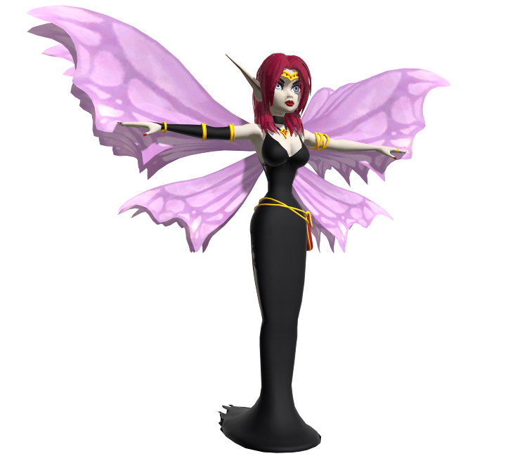 Download ZIP Archive - Kameo: Elements of Power