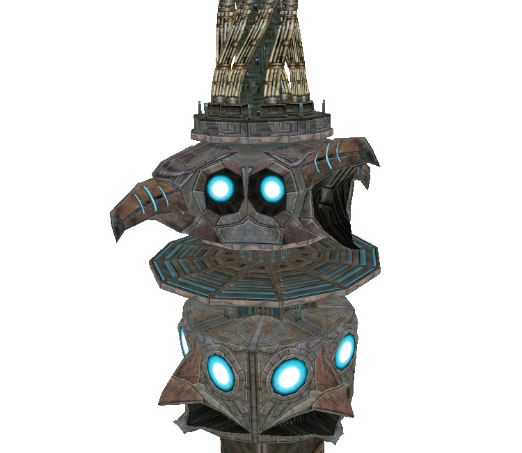 Preview in Browser - Metroid Prime