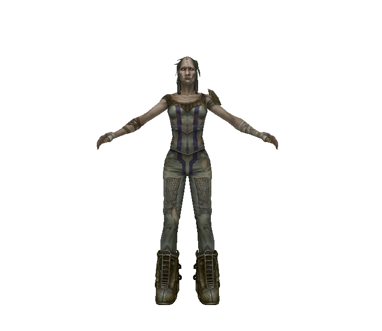 Preview in Browser - Richard Garriott's Tabula Rasa