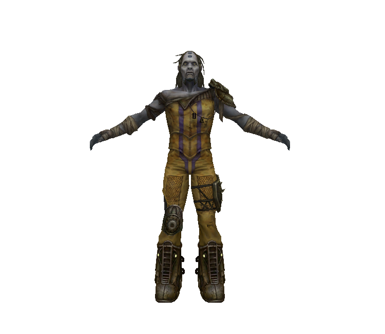 Preview in Browser - Richard Garriott's Tabula Rasa