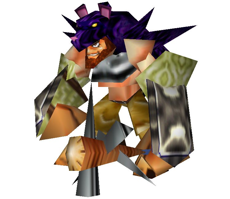 Preview in Browser - Quest 64