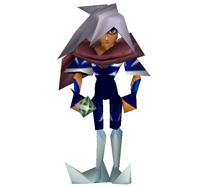 Preview in Browser - Quest 64