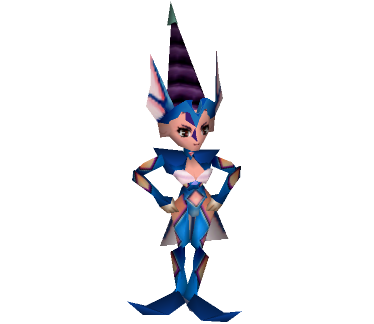 Preview in Browser - Quest 64