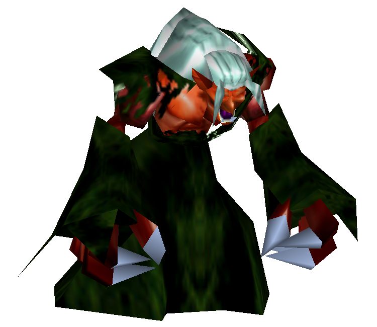 Preview in Browser - Quest 64