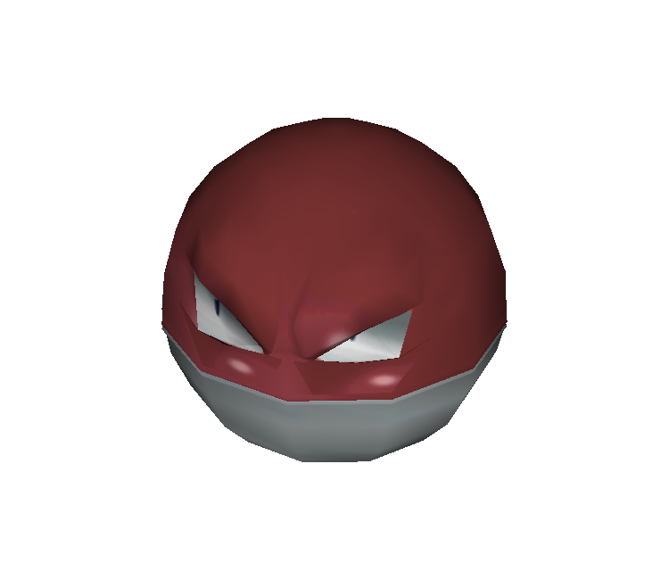 Preview in Browser - Pokémon Stadium 2
