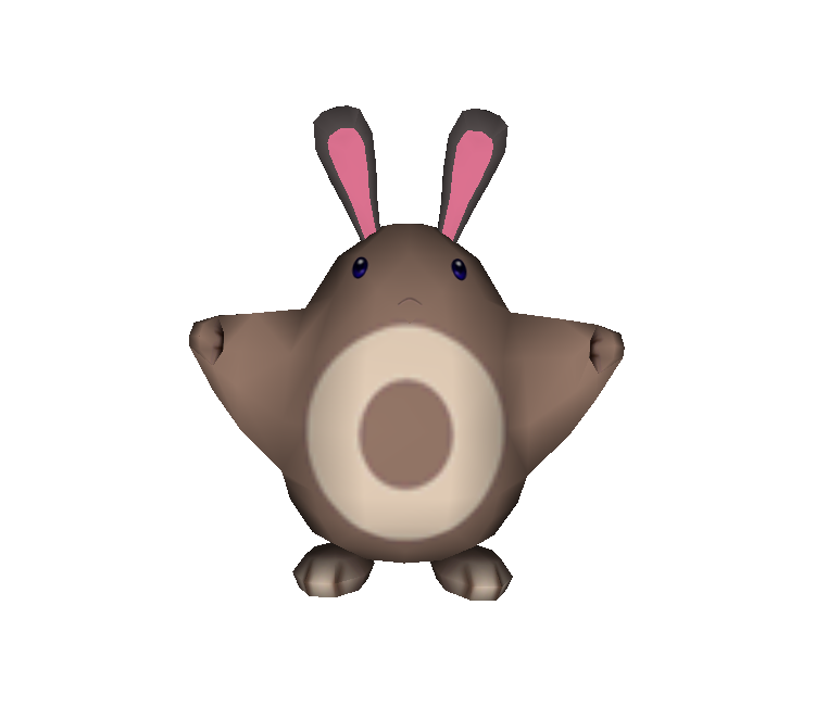 Preview in Browser - Pokémon Stadium 2