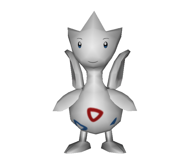 Preview in Browser - Pokémon Stadium 2