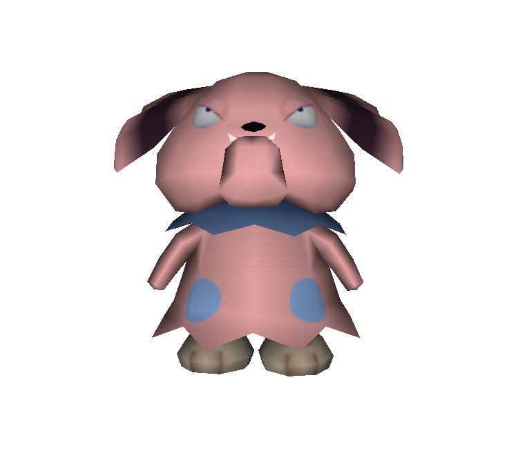 Preview in Browser - Pokémon Stadium 2