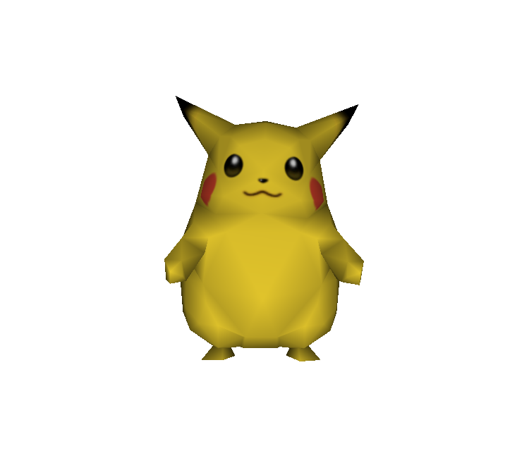 Preview in Browser - Pokémon Stadium (JPN)