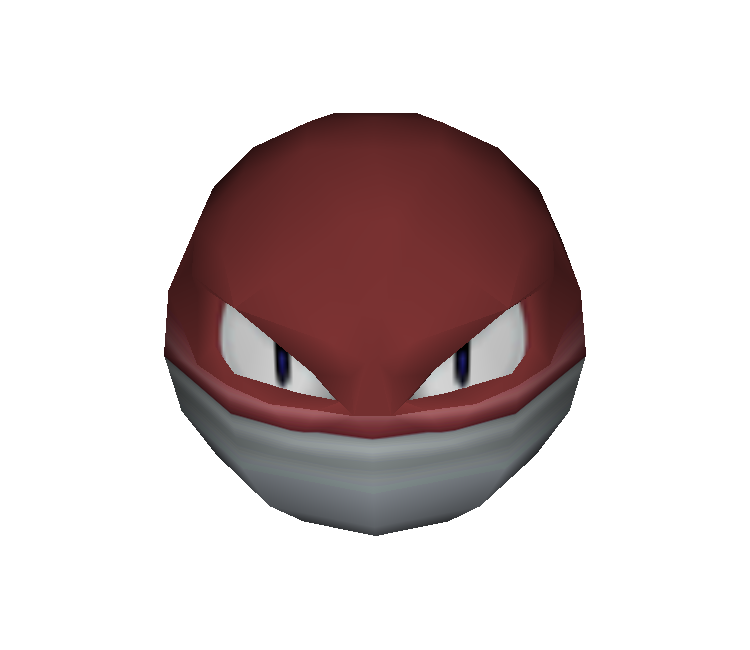Preview in Browser - Pokémon Stadium (JPN)