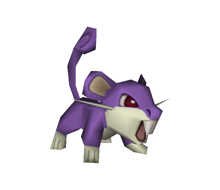 Preview in Browser - Pokémon Stadium (JPN)