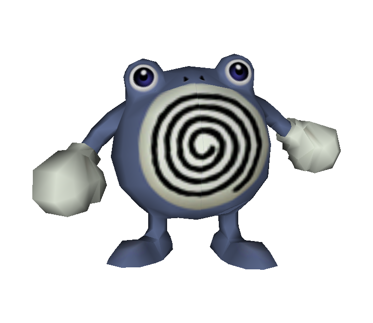 Preview in Browser - Pokémon Stadium 2