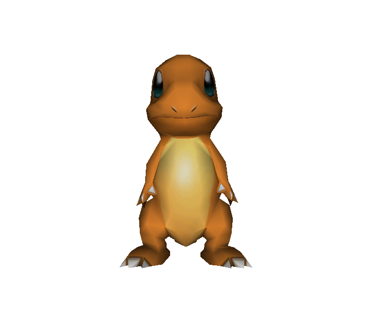 Preview in Browser - Pokémon Stadium 2