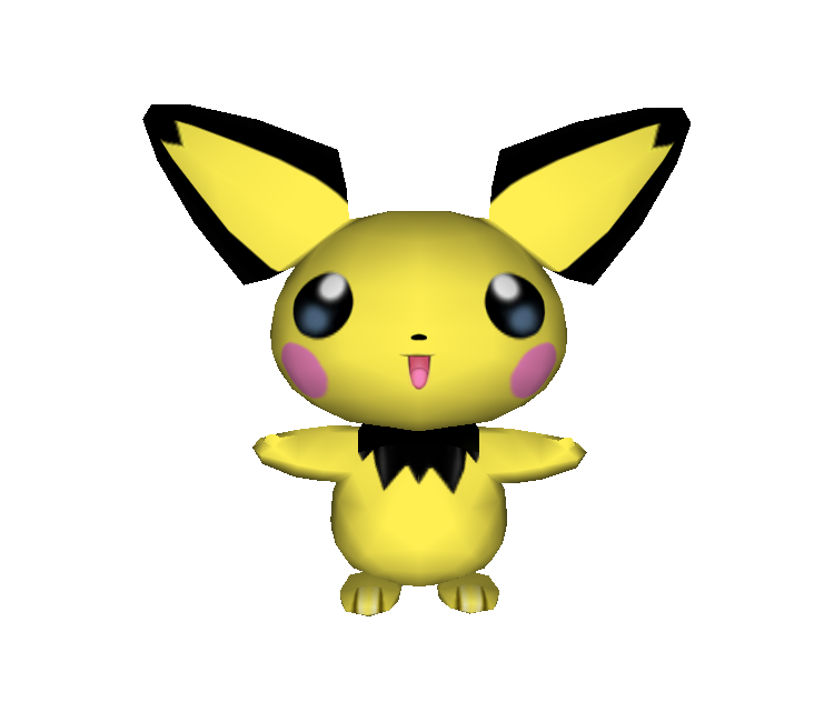 Preview in Browser - Pokémon Stadium 2