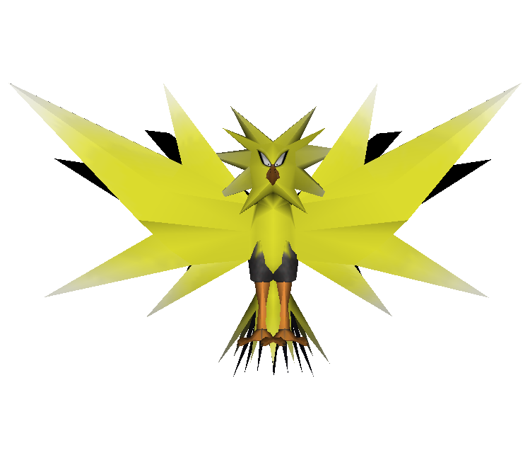 Preview in Browser - Pokémon Stadium 2