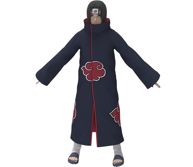 Preview in Browser - Naruto to Boruto: Shinobi Striker