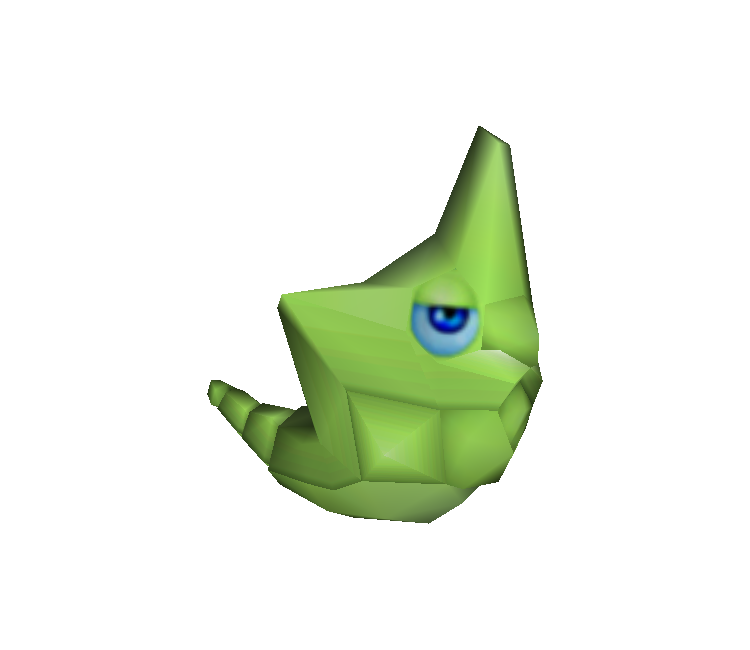 Preview in Browser - Pokémon Stadium (JPN)