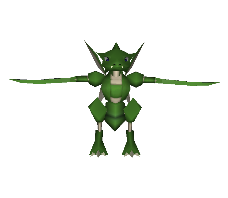 Preview in Browser - Pokémon Stadium 2