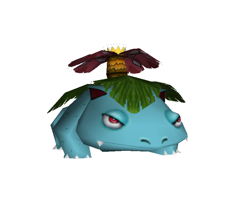 Preview in Browser - Pokémon Stadium 2