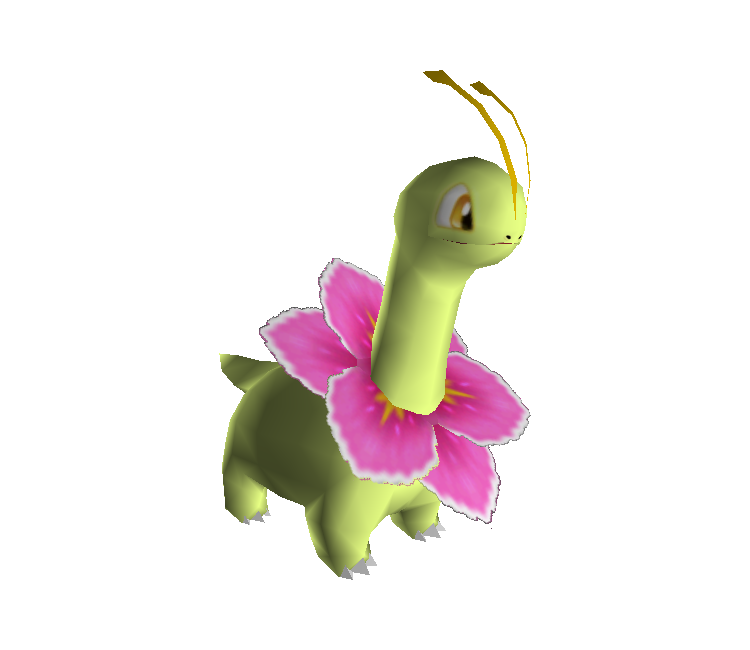 Preview in Browser - Pokémon Stadium 2