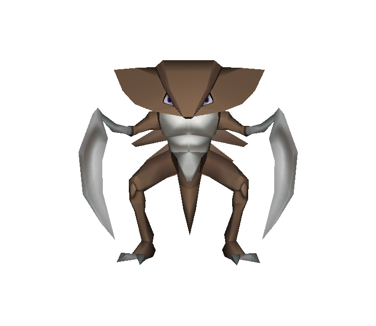 Preview in Browser - Pokémon Stadium 2