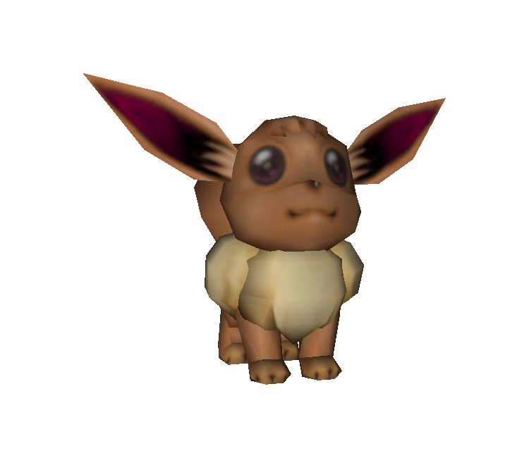 Preview in Browser - Pokémon Stadium 2