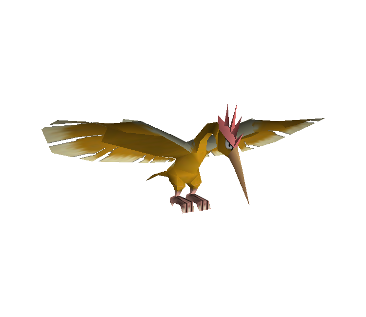 Preview in Browser - Pokémon Stadium 2