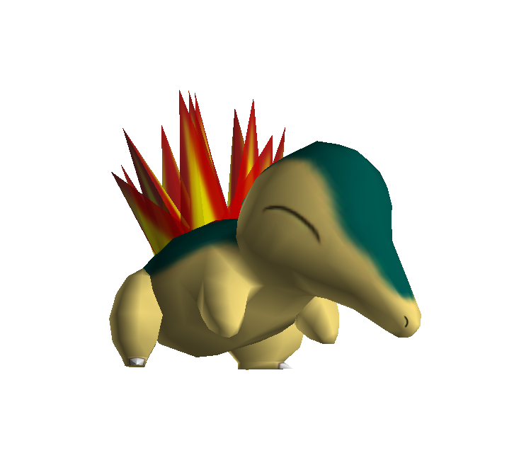 Preview in Browser - Pokémon Stadium 2