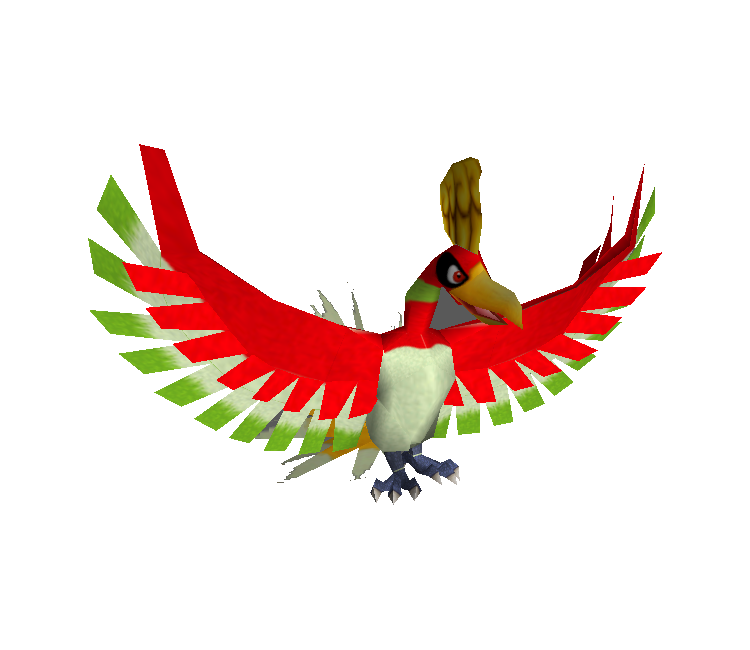 Preview in Browser - Pokémon Stadium 2