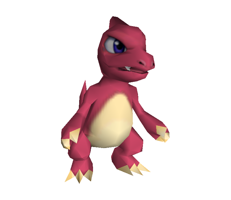 Preview in Browser - Pokémon Stadium 2