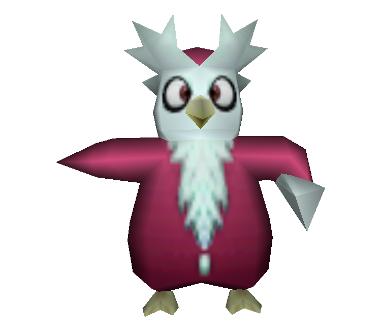 Preview in Browser - Pokémon Stadium 2