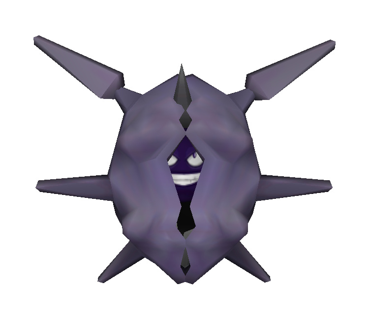 Preview in Browser - Pokémon Stadium 2